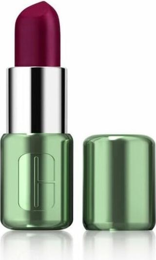 Immagine prodotto Clinique Pop Longwear Rossetto opaco Bold Pop (08 Bold Pop)