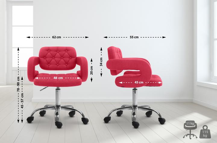 Produktbild CLP Dublin (45 - 57 cm)