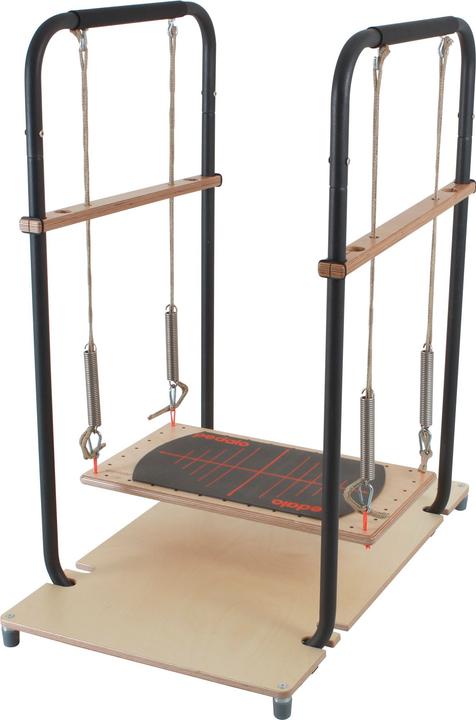 Produktbild Pedalo Stabilisator Therapie SET inkl. Standplattform