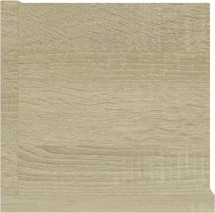 Immagine prodotto vidaXL Hillier (100 x 18 x 18 cm)