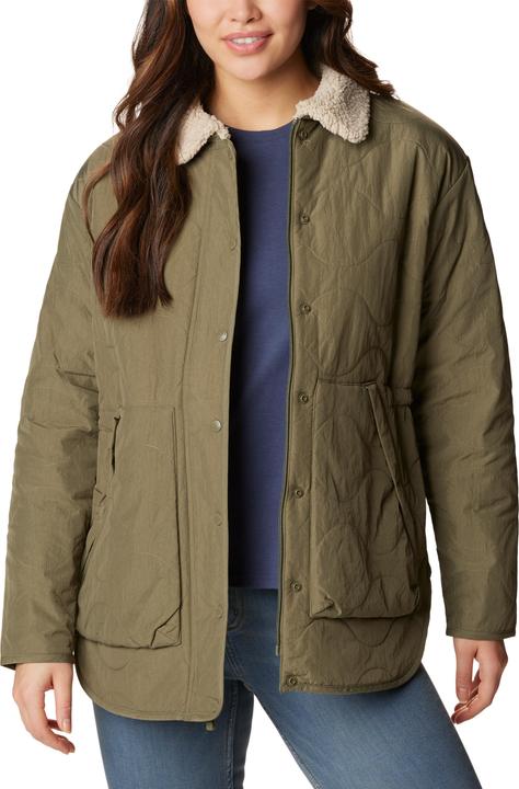 Produktbild Columbia Birchwood Quilted Jacket (S)