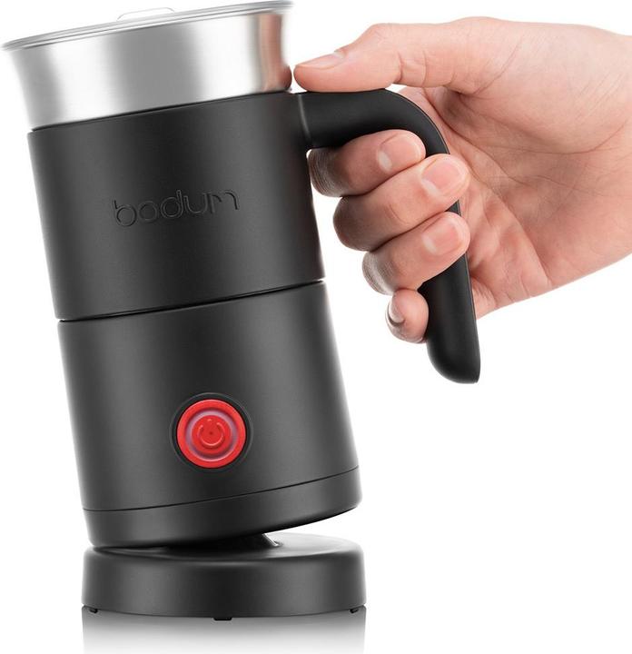 Image du produit Bodum Elektrischer Milchaufschäumer (300 ml)