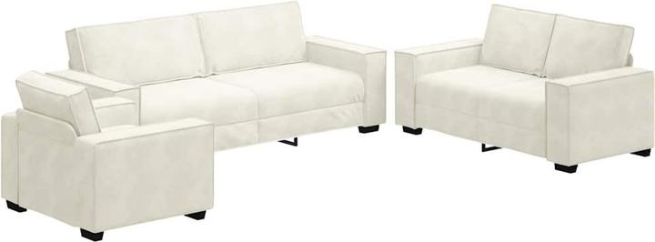 Produktbild vidaXL Ravish (2-Sitzer, 3-Sitzer)