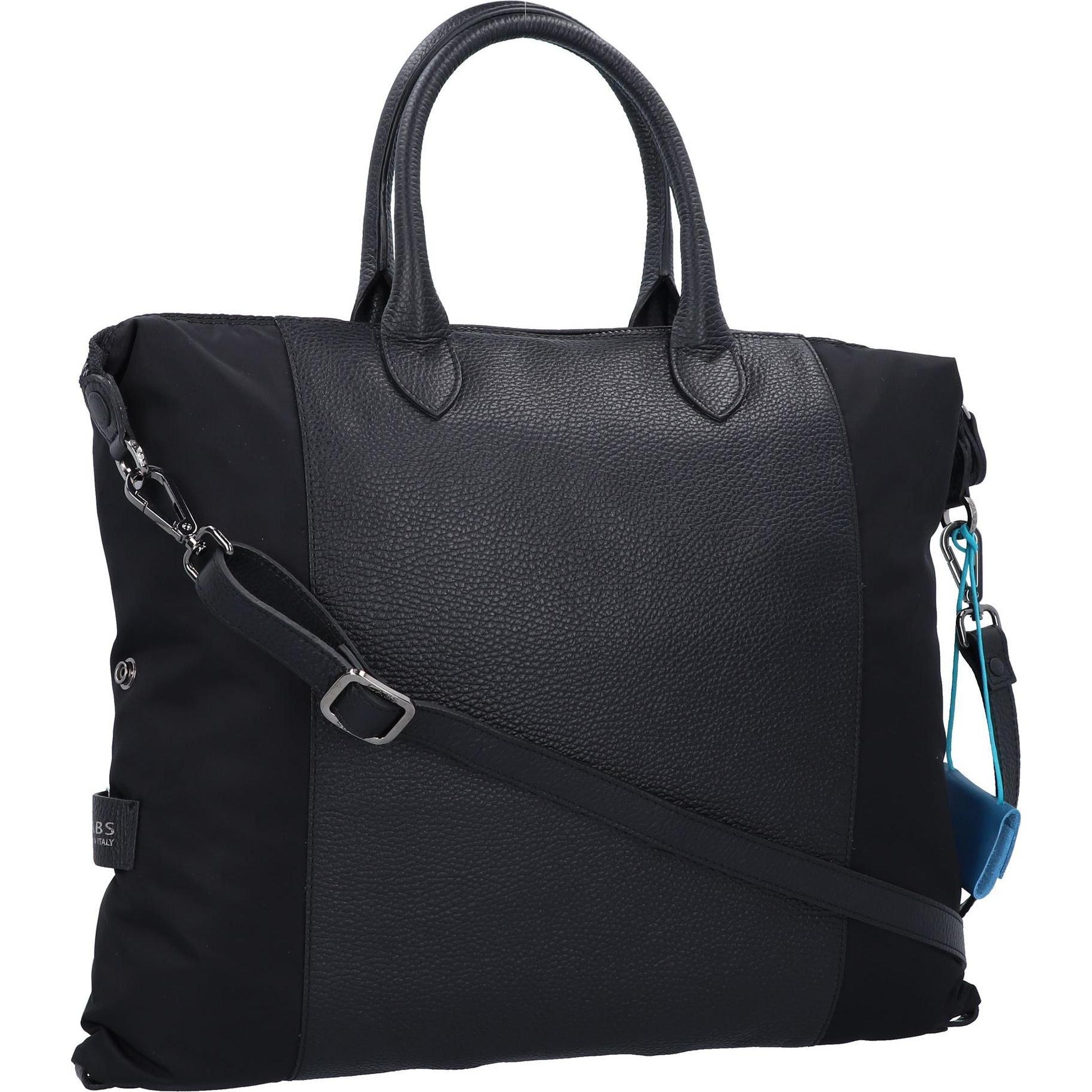 Thumbnail - Gabs, Handtasche, G3 Pop Schultertasche L Leder 37 cm, Schwarz