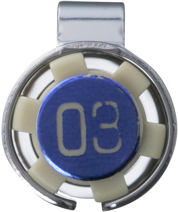 Image du produit Sakura Micron Pigma (Bleu)