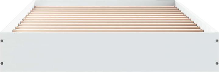 Produktbild vidaXL Bettrahmen (80 x 200 cm)