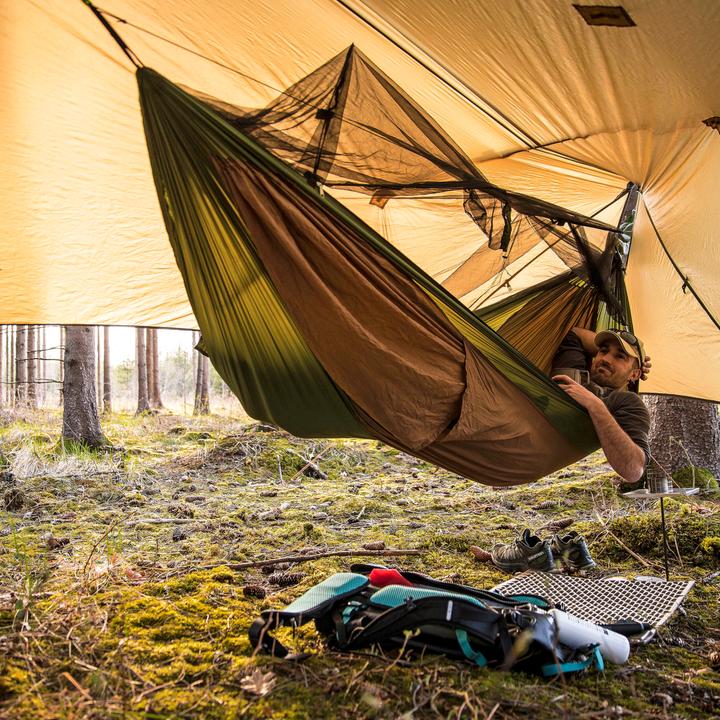 Image du produit Amazonas Bâche Aile d'aventure Bâche