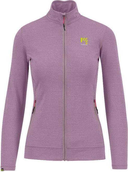 Image du produit Karpos Pomedes - Fleecejacke - Damen (S)