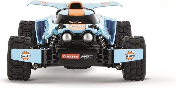 Image du produit Carrera Gulf Racer PX Profi GHz