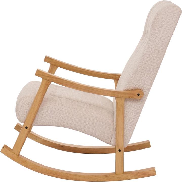 Produktbild JOHN316 Schaukelstuhl