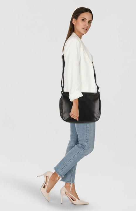 Produktbild Harolds Caugio Umhängetasche Leder 31 cm