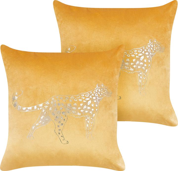 Beliani Marula (45 x 45 cm)