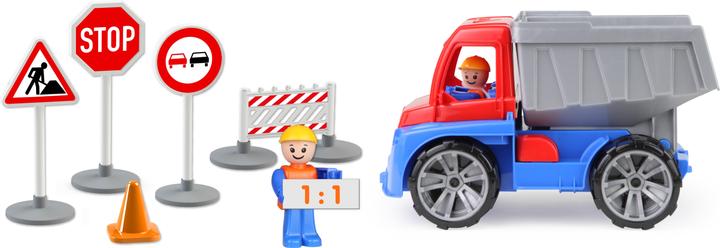 Produktbild Lena Verkehrszeichen