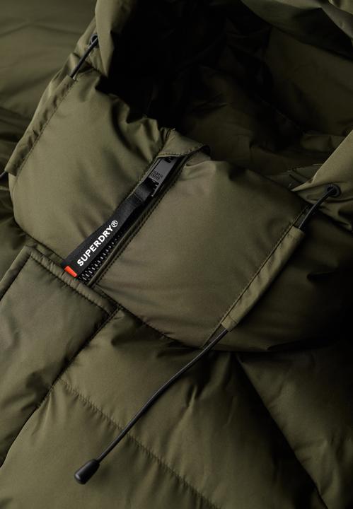 Actual product image Superdry Down jacket (S)