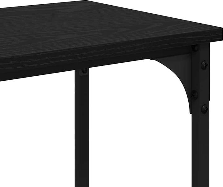 Image du produit vidaXL Konsolentisch (29 x 29 x 75 cm)