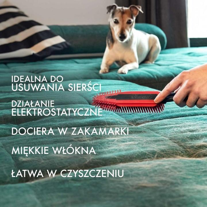 Produktbild Vileda Pet Pro (Hund, Katze)