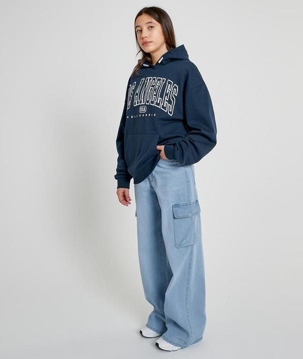 Actual product image La Redoute Collections Cargo jeans (M)