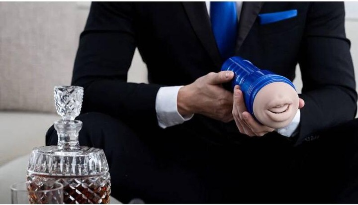 Immagine prodotto Fleshlight Boost Blow Leggero Medio