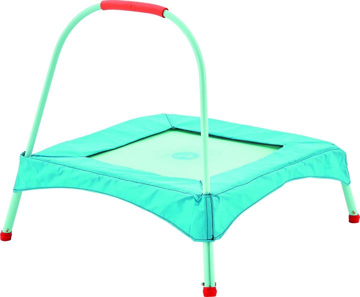 Actual product image TP Toys Trampoline