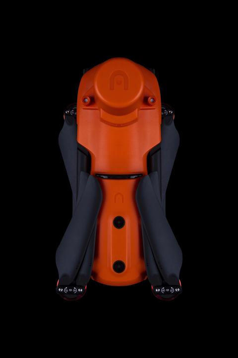 Produktbild Autel EVO II Pro RTK Rugged Bundle RTF (36 min, 1237 g, 20 Mpx)