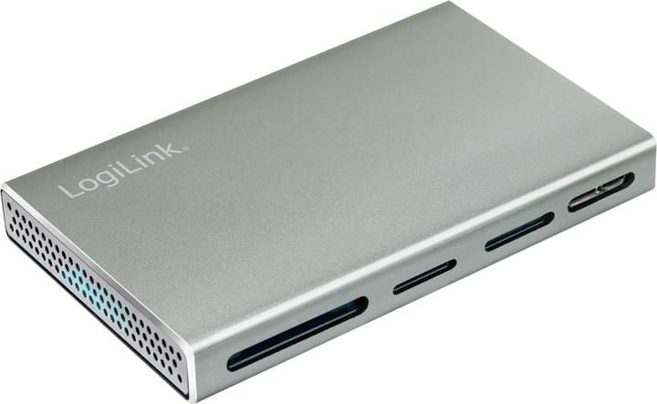LogiLink CR0048 (USB-C 3.2 Gen 1)