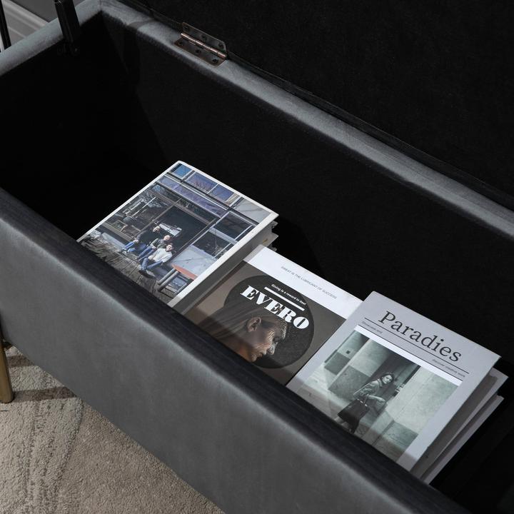 Image du produit Jamb Banc coffre (100 cm)