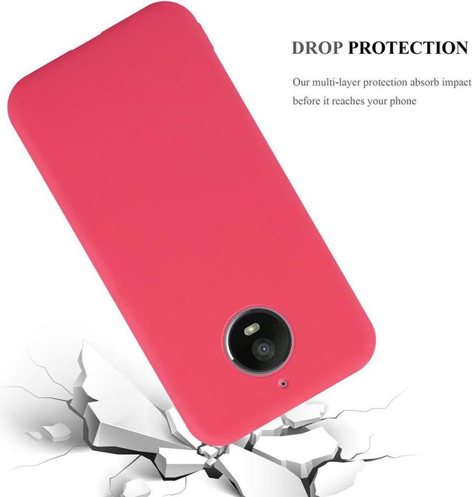 Image du produit Cadorabo Couverture TPU Candy