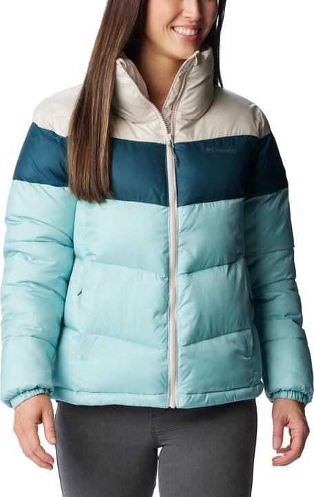 Aqua haze, Dark stone, Night Wave