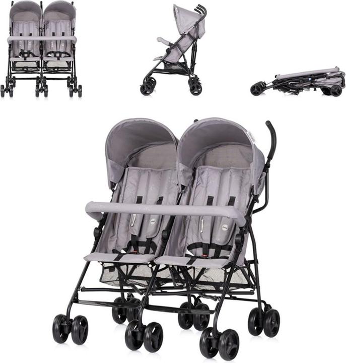 Image du produit Chipolino Double point (6 Mois - 4 Années)