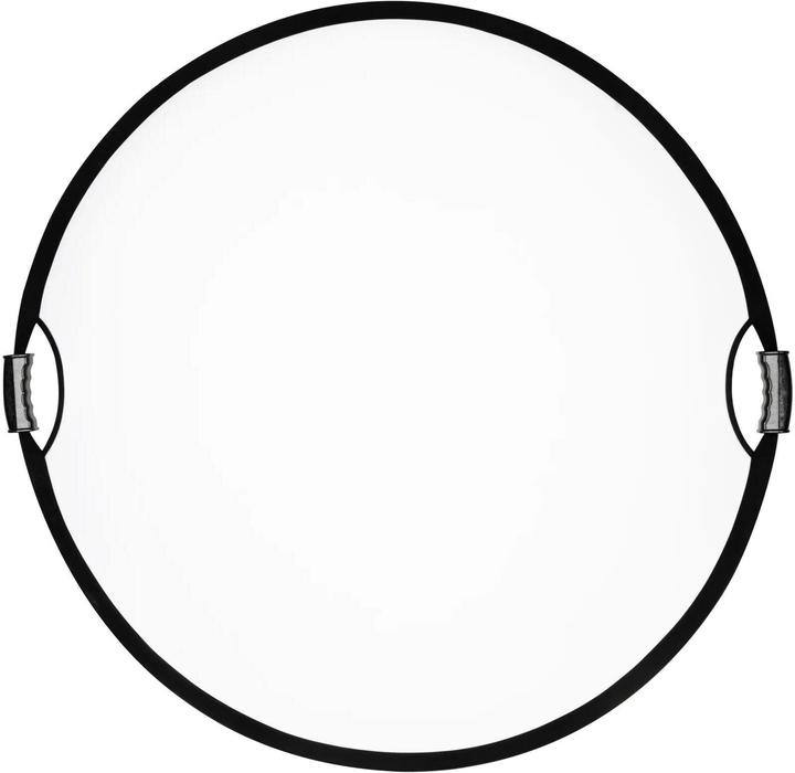 SmallRig Réflecteur circulaire pliable 5 en 1 avec poignées (42") 4131 (Réflecteur, Réflecteur rabattable, 107 cm)