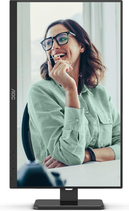 Produktbild AOC Q27P3CV (2560 x 1440 Pixel, 27")
