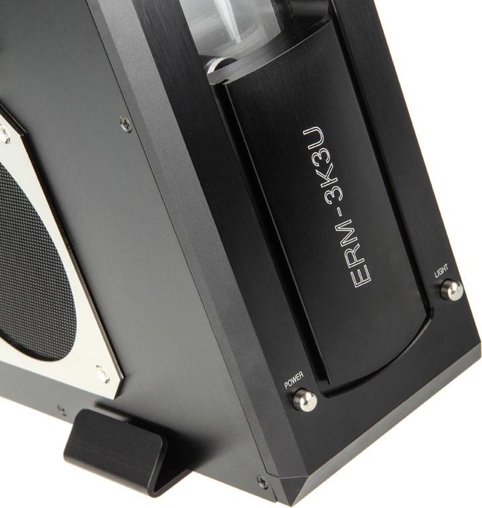 Actual product image Koolance ERM-3K3UC Cooling System v. 1.1 - Copper