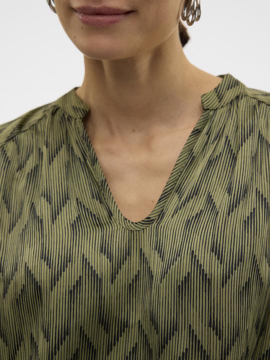 Actual product image Vero Moda VMLIVIA top blouse (XS)