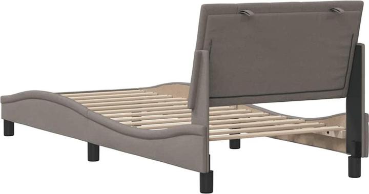 Image du produit vidaXL Bettgestell (90 x 200 cm)