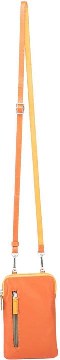Immagine prodotto Mywalit Custodia per cellulare in pelle 13 cm