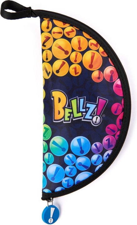 Produktbild Spin Master Bellz! (Multilingual)