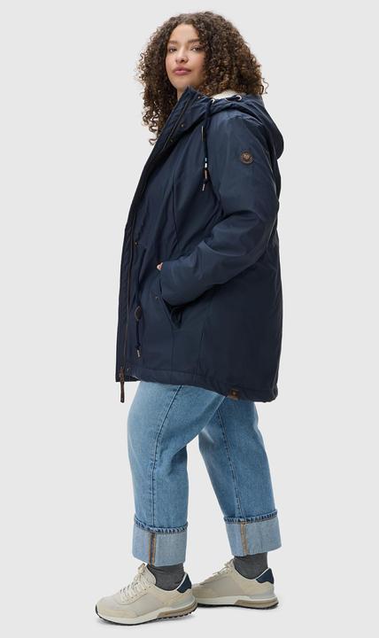 Image du produit Ragwear Monadis Rainy II Intl. (5XL)