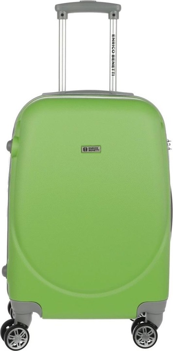 Actual product image Enrico Benetti Utah 3 Trolley Set (105 l, L (90 - 115l))