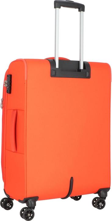 Immagine prodotto American Tourister Carrello Fun Cruise a 4 ruote 68 cm (69 l)