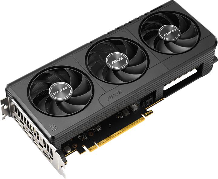 Actual product image ASUS Prime GeForce RTX 5060 OC (8 GB)