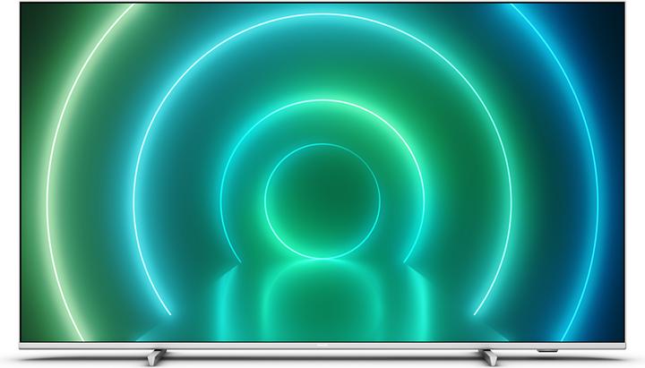 Actual product image Philips 43PUS7956 Ambilight (43", PUS7956, LED, 4K, 2021)
