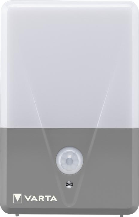 Varta Motion Sensor Outdoor Light