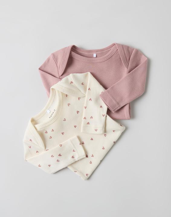 Produktbild Name it Hearts Noos (56)