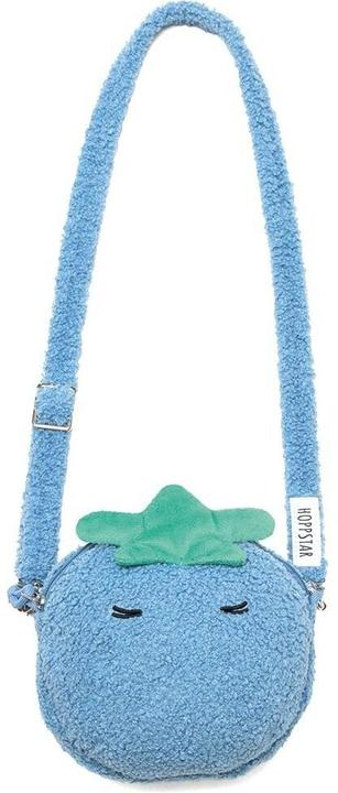 Blau, Bluebelle