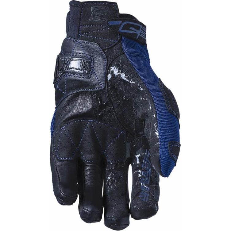 Thumbnail - Five, Motorradhandschuhe, Handschuhe Stunt Evo (Herren, XL)