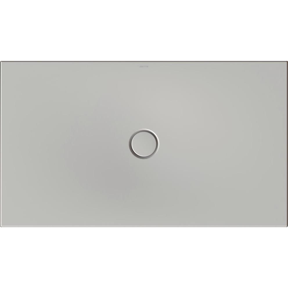 Bette, Duschwanne, Floor Duschwanne 5797, 130x75cm