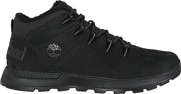 Productafbeelding Timberland Laarzen Sprint Trekker Warmlined Mid (45)
