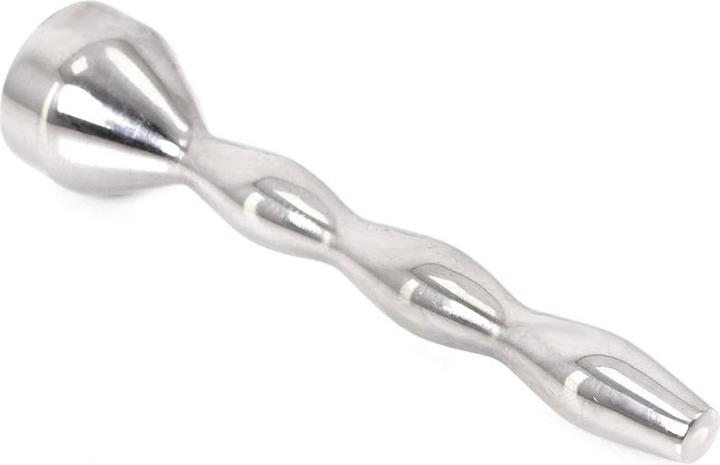 Produktbild Kiotos Steel Penisplug Justin