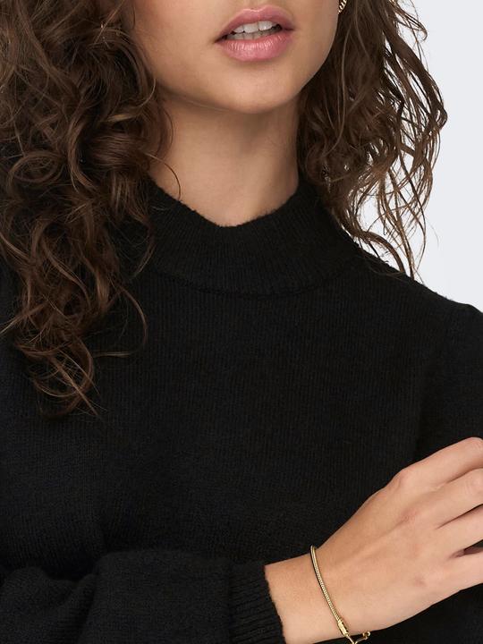 Immagine prodotto JdY Abito in maglia con collo alto (XXL)