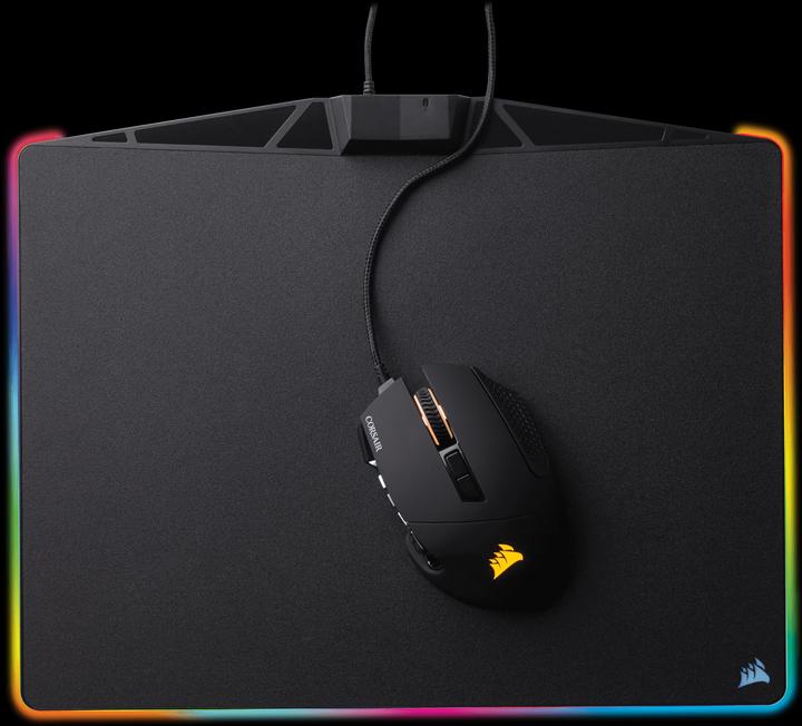 Actual product image Corsair Gaming MM800 Polaris (M)